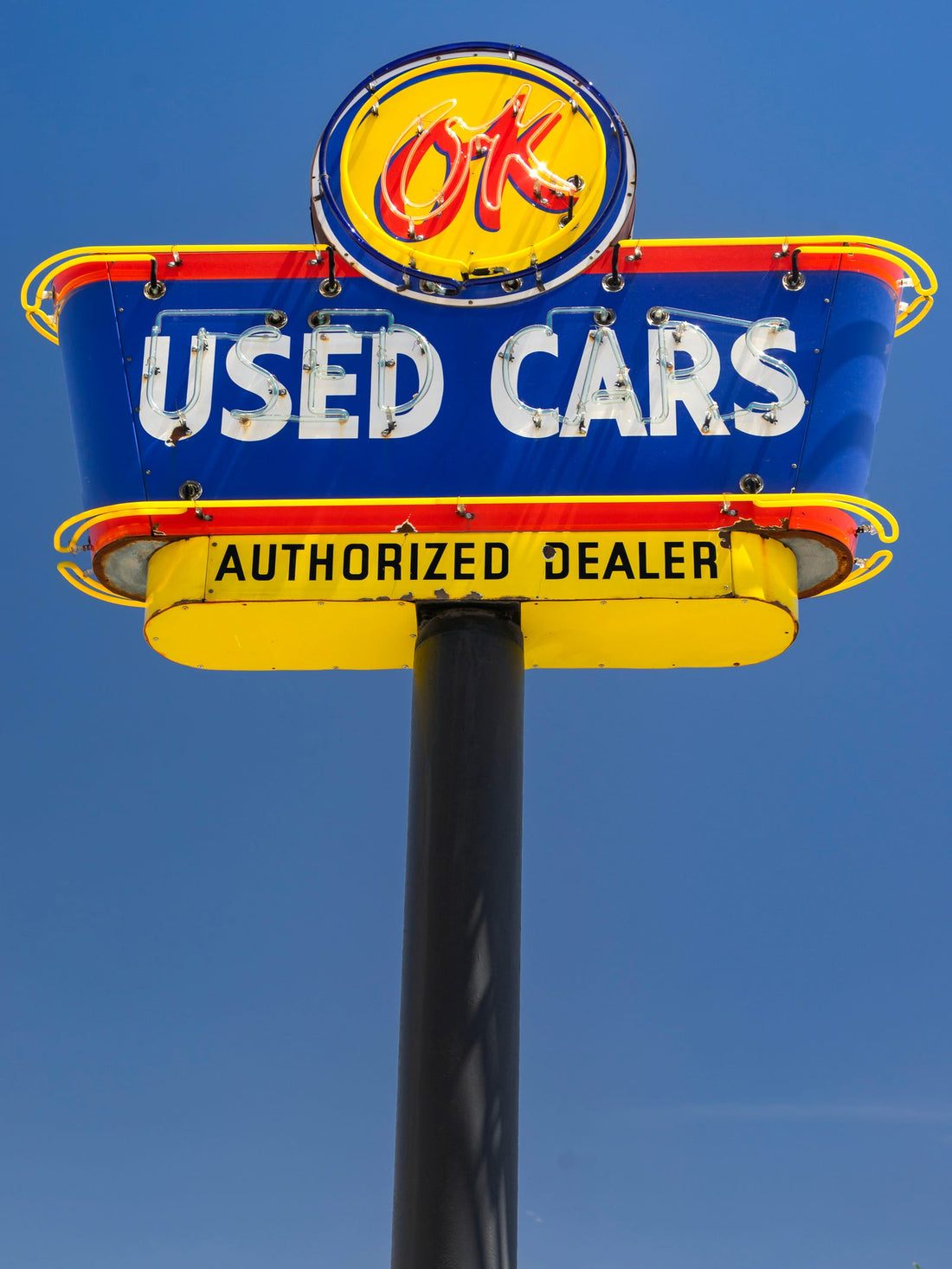 The Paradox of Lead Generation: Are You Funding Your Own Dealership Competition?
