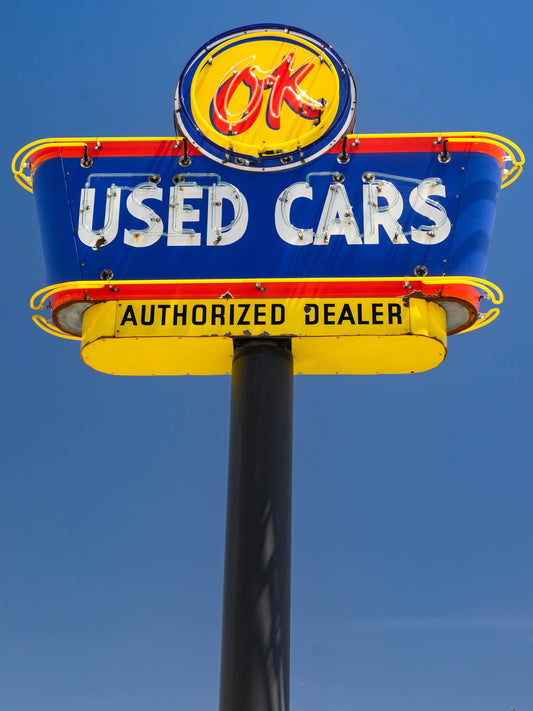 The Paradox of Lead Generation: Are You Funding Your Own Dealership Competition?