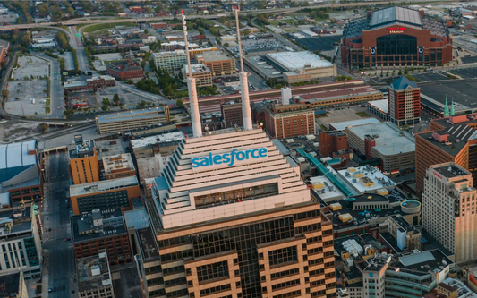 Top Salesforce Skills You Need in 2024