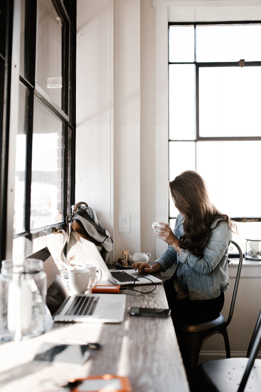 Collaborate with Us: Be A Guest Blogger