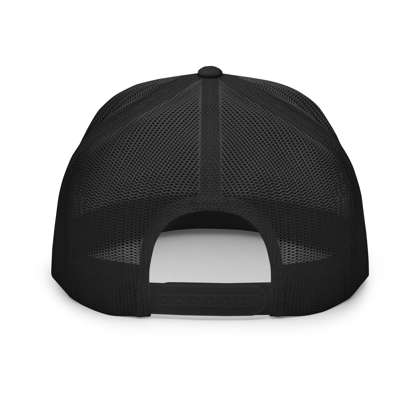 Wordsmith Trucker Cap