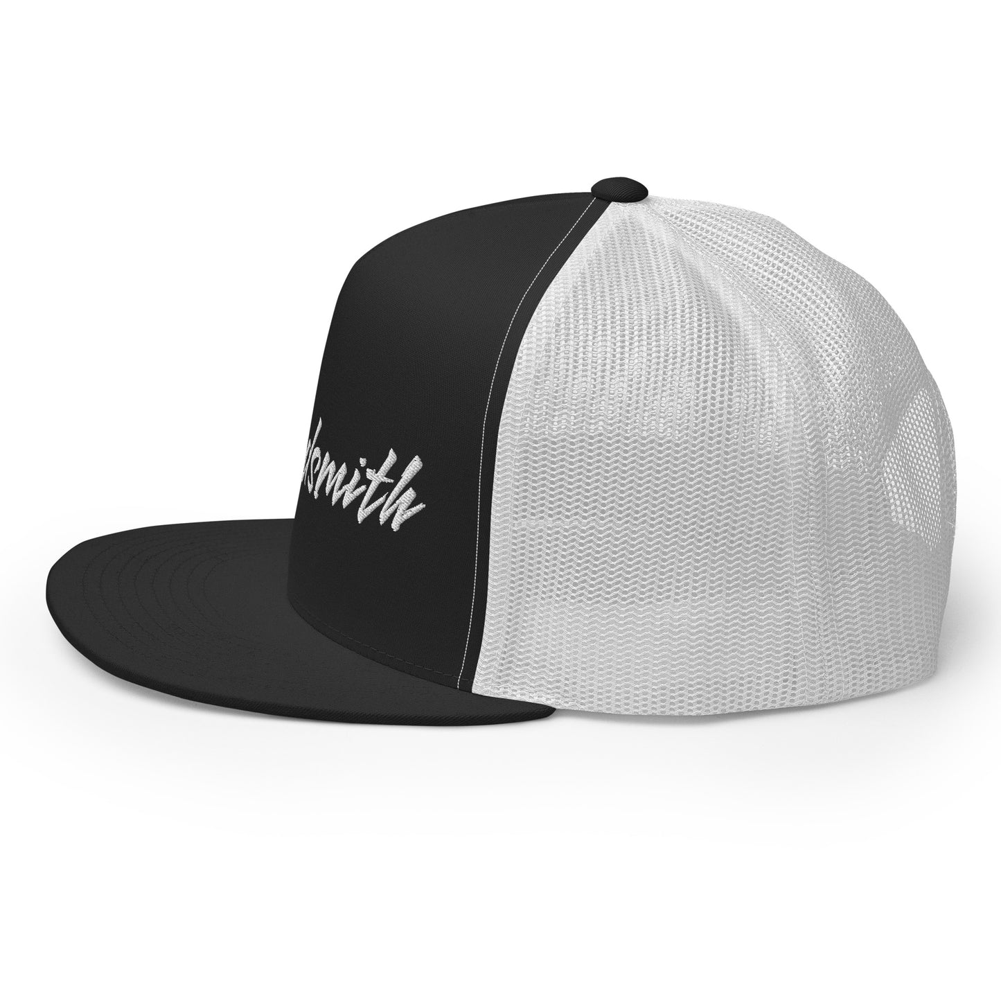 Wordsmith Trucker Cap