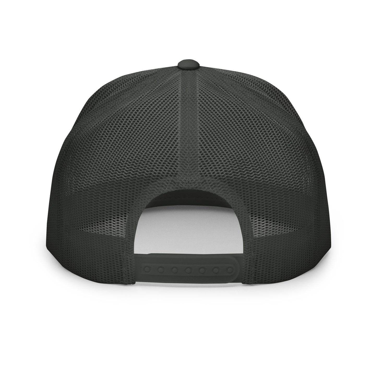 Wordsmith Trucker Cap
