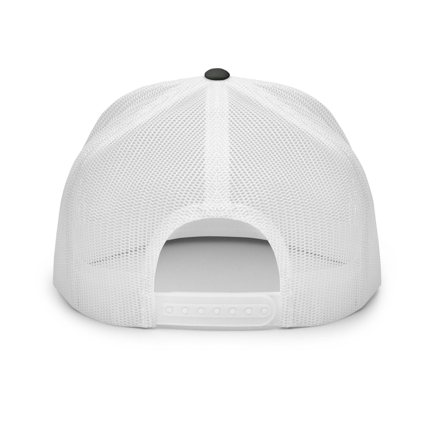 Wordsmith Trucker Cap