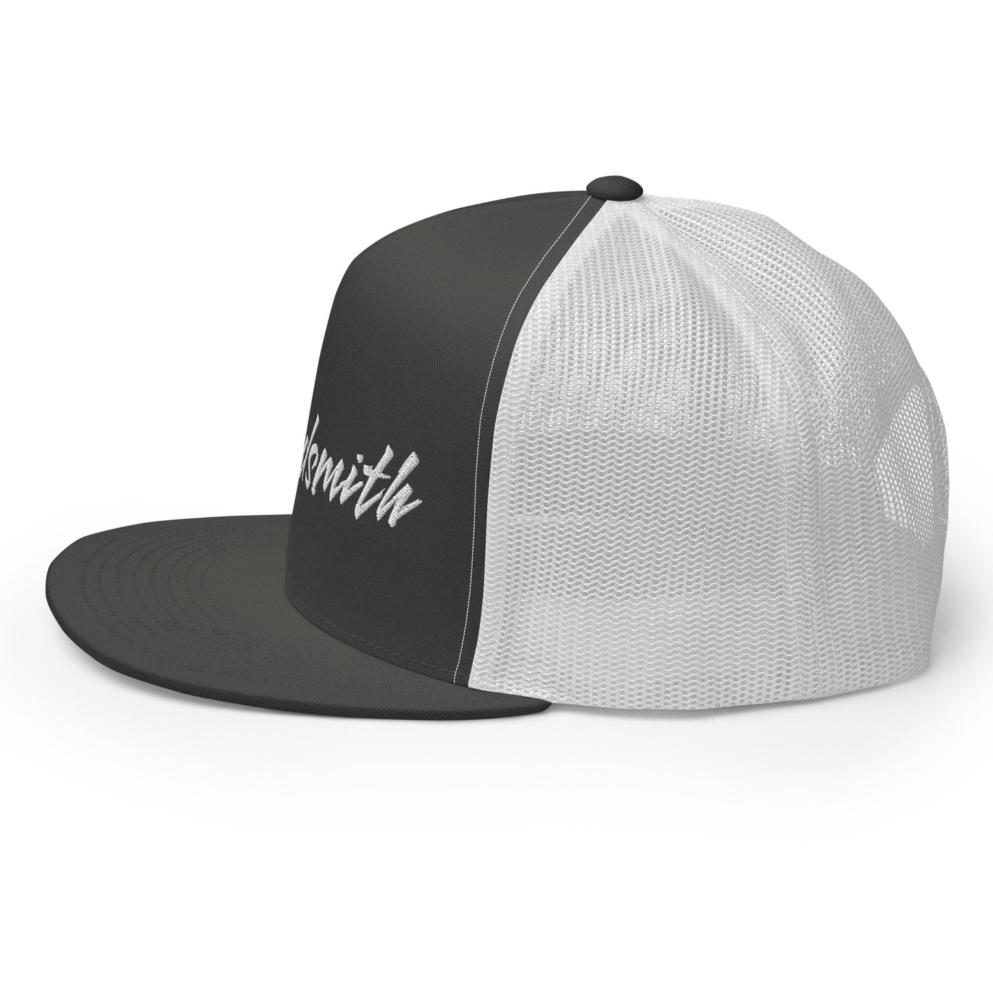 Wordsmith Trucker Cap