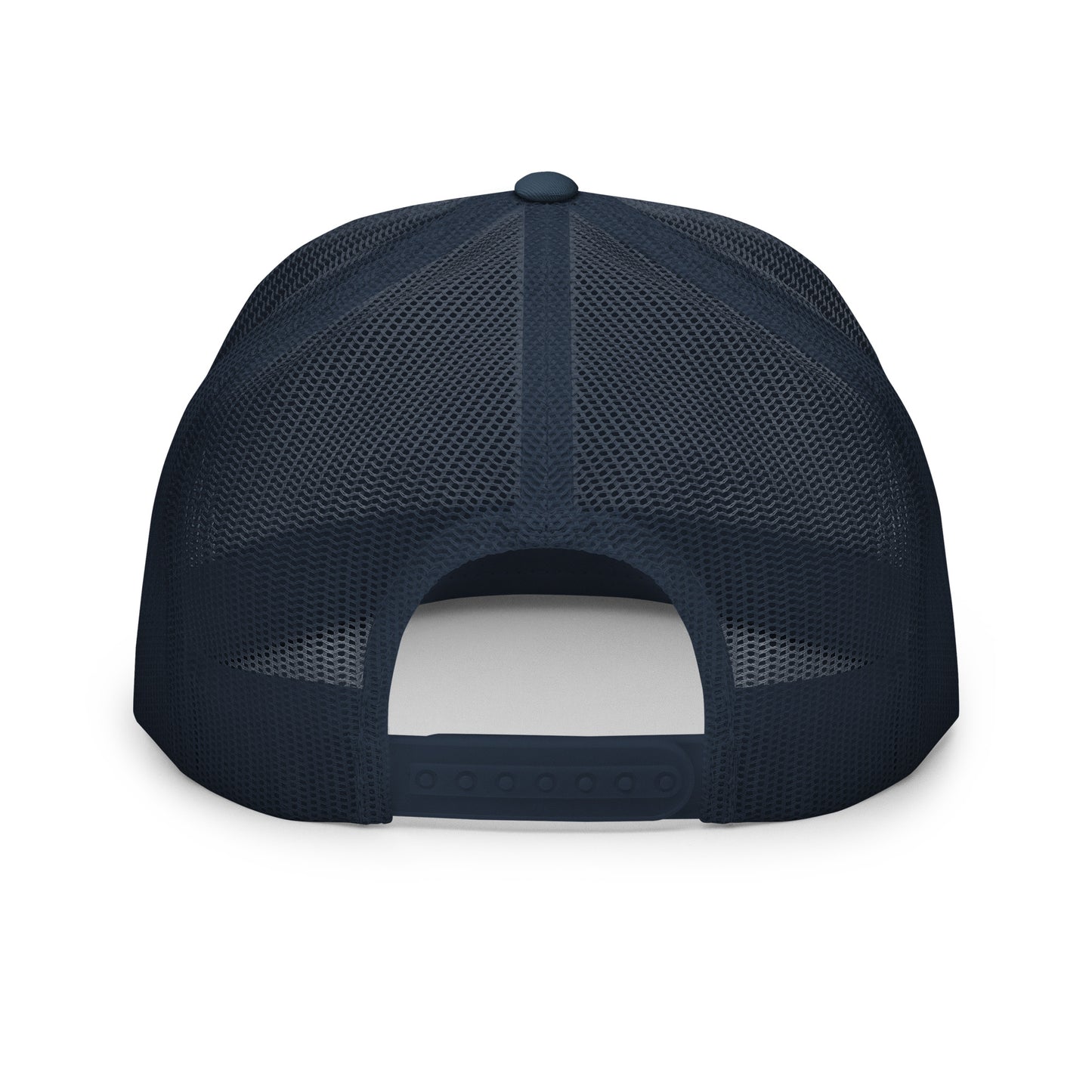 Wordsmith Trucker Cap