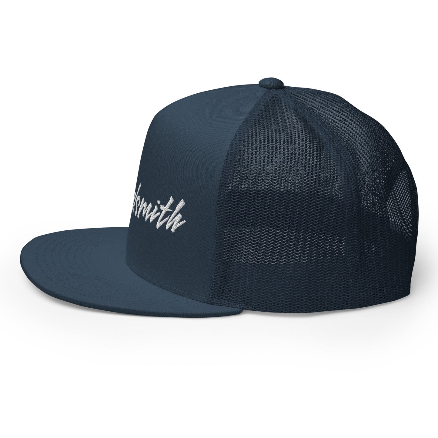 Wordsmith Trucker Cap