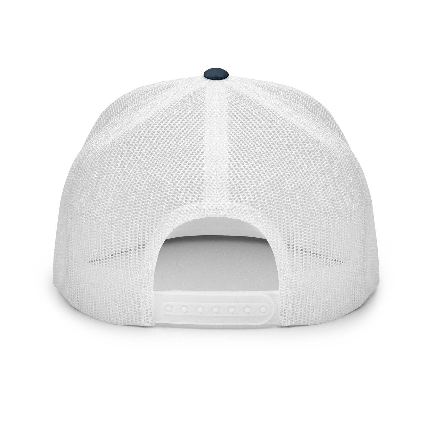 Wordsmith Trucker Cap