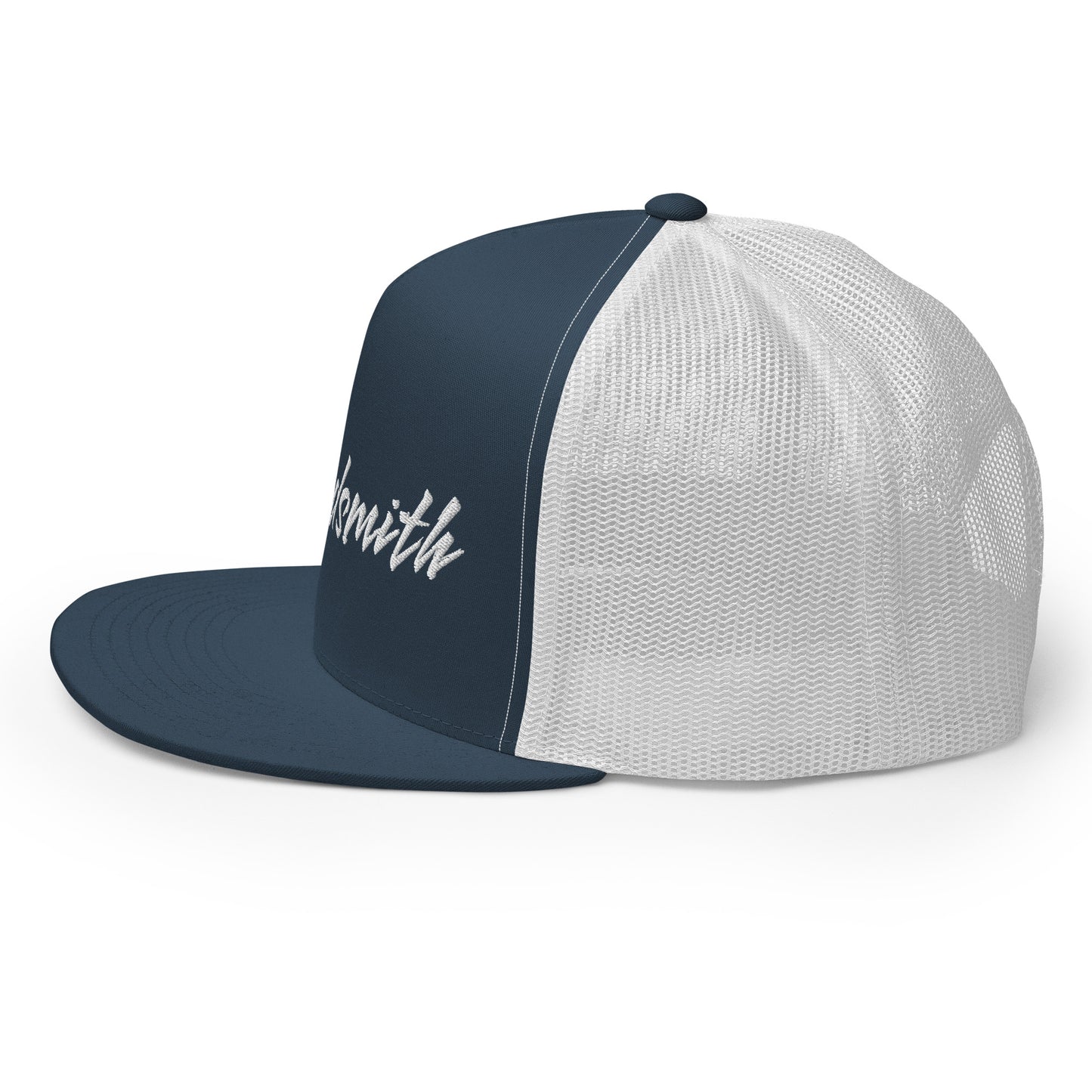 Wordsmith Trucker Cap