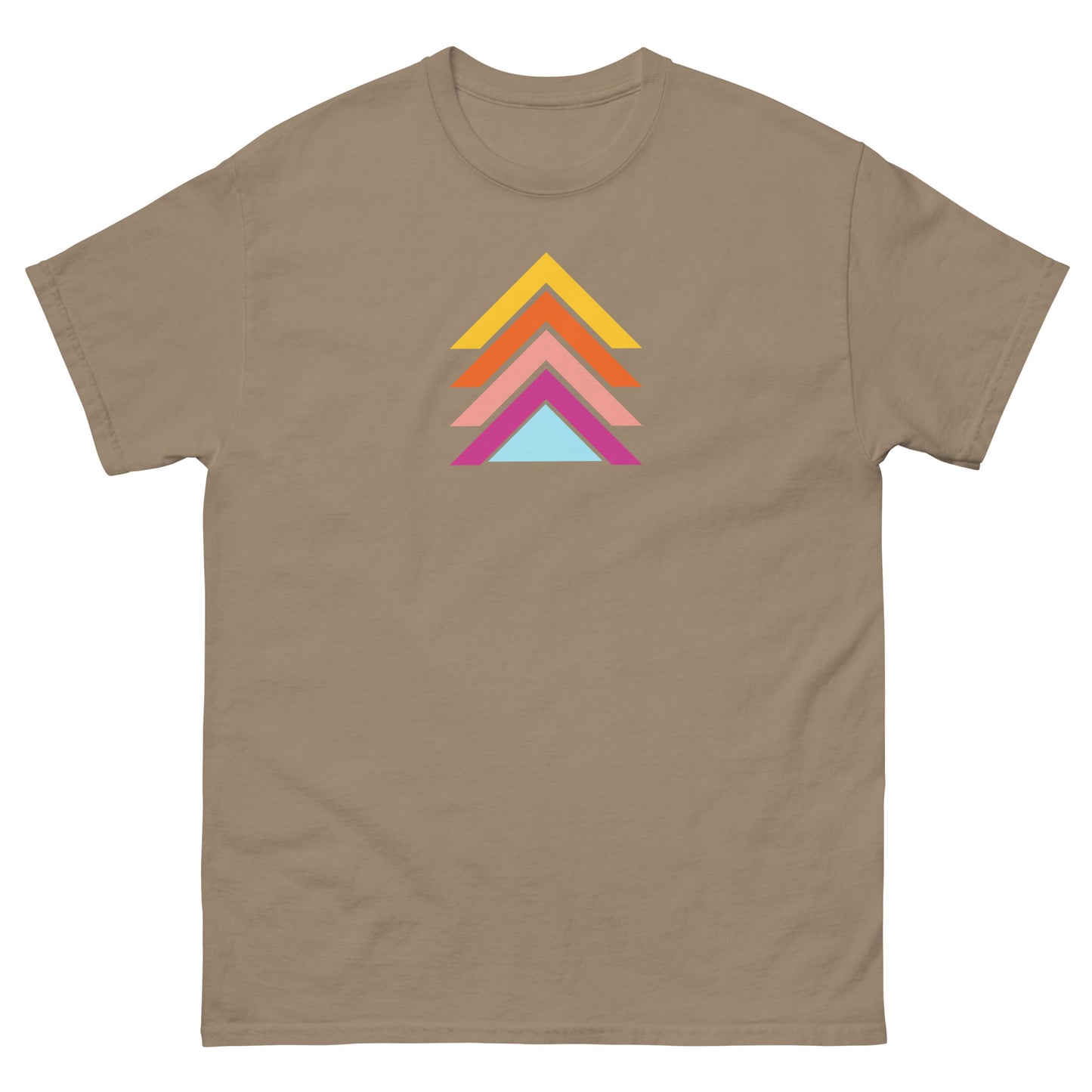 Up Classic Tee