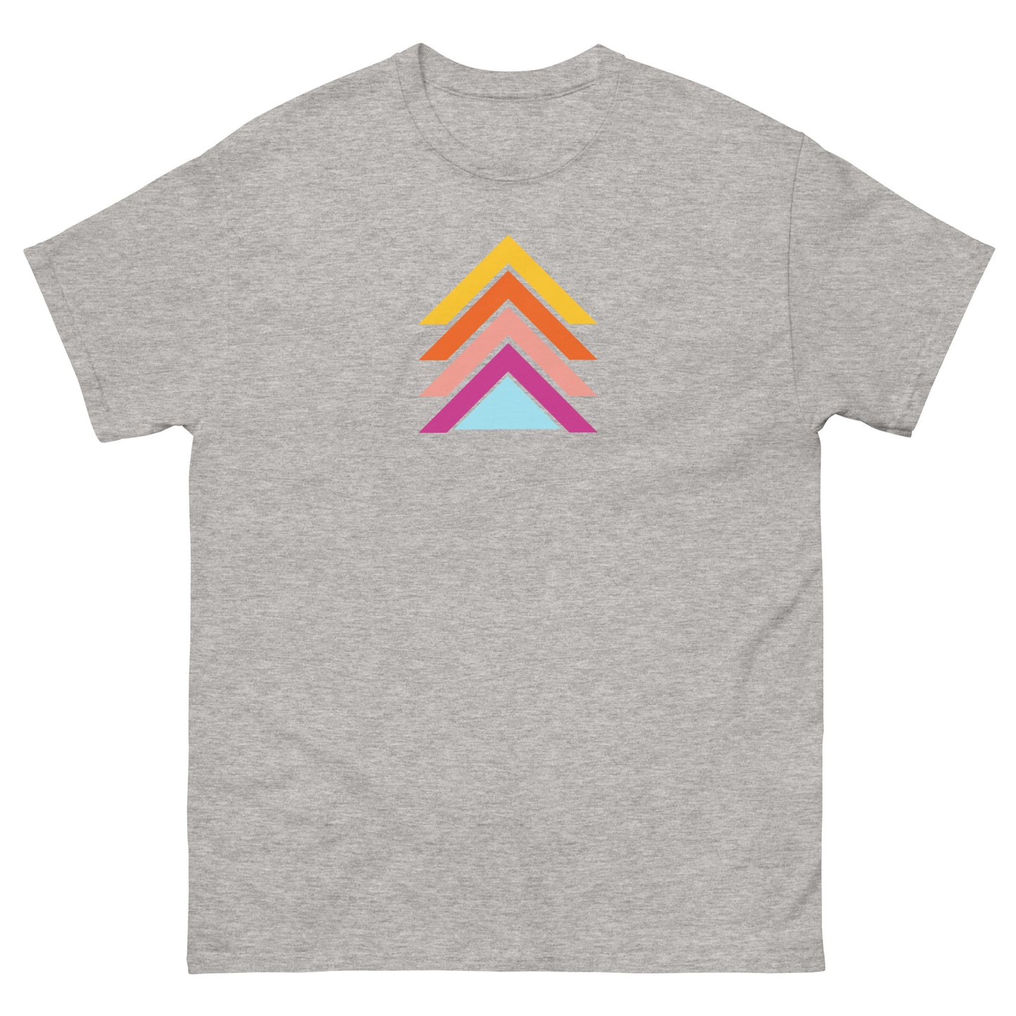 Up Classic Tee