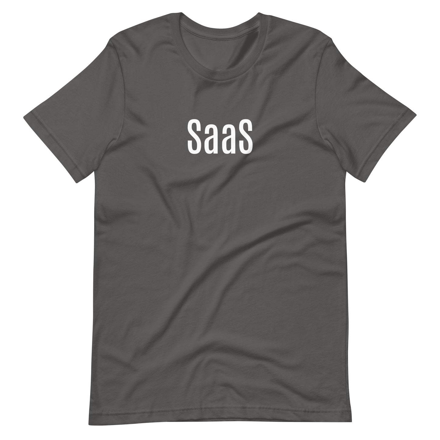 SaaS Unisex T-shirt