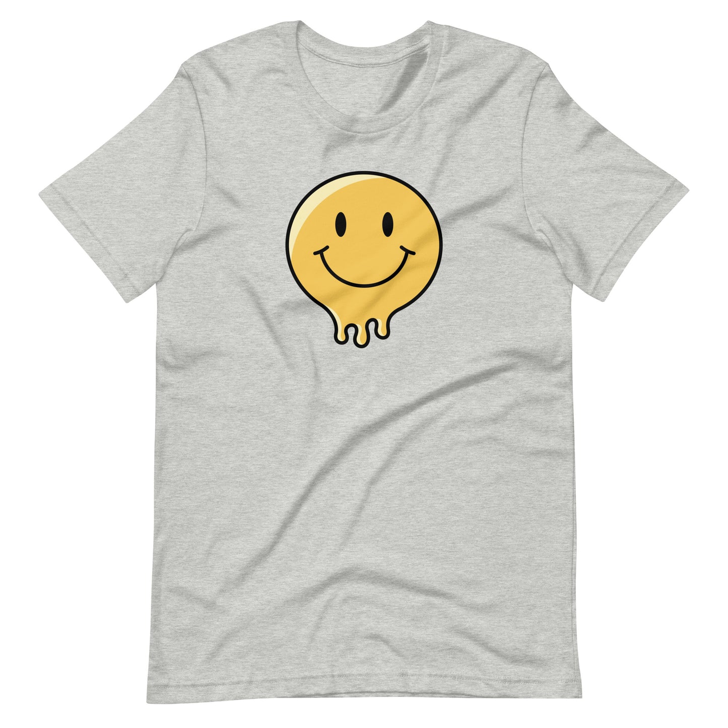 Smile Unisex T-shirt