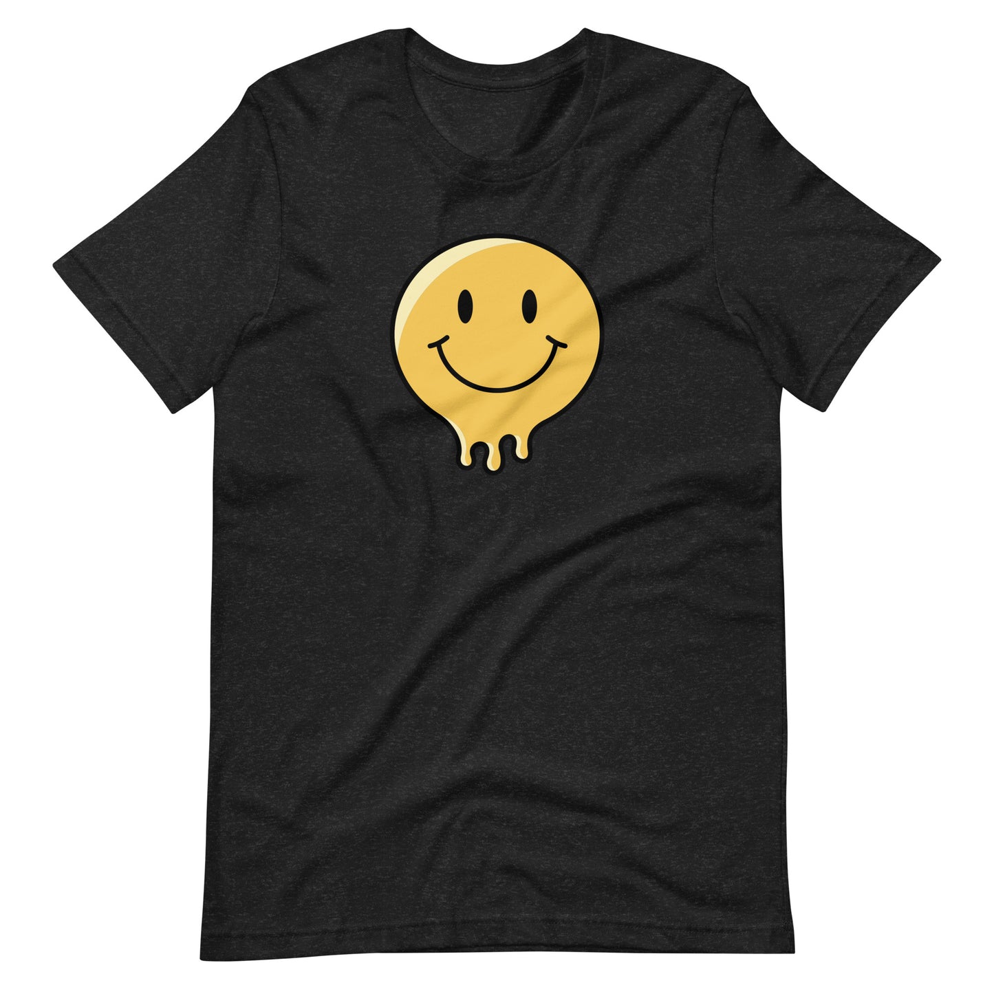 Smile Unisex T-shirt