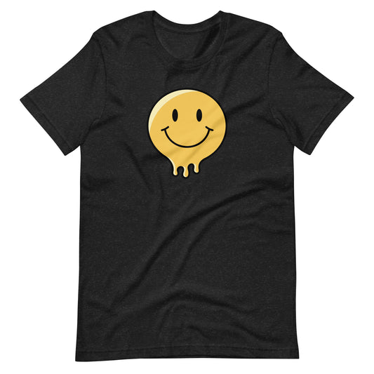 Smile Unisex T-shirt