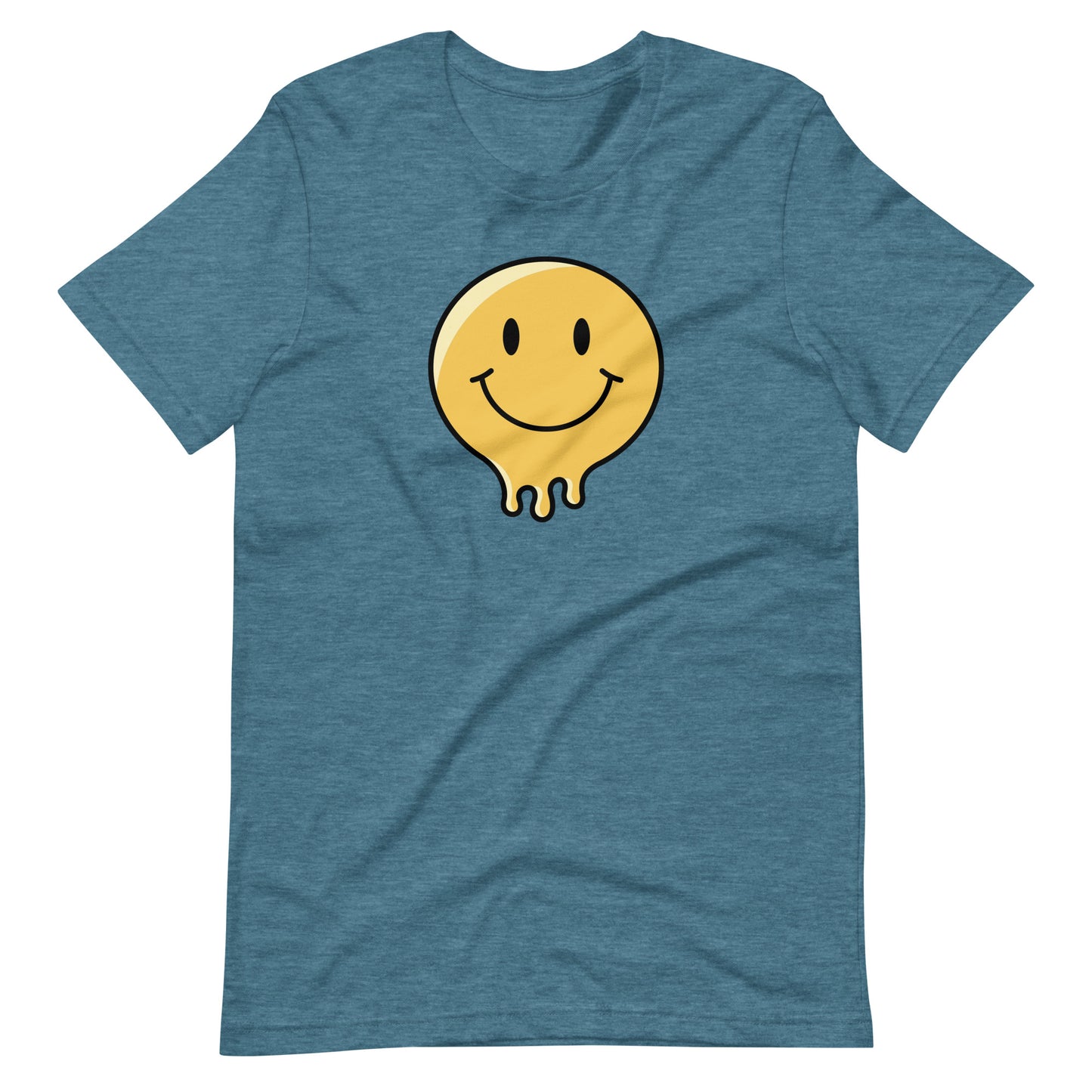 Smile Unisex T-shirt