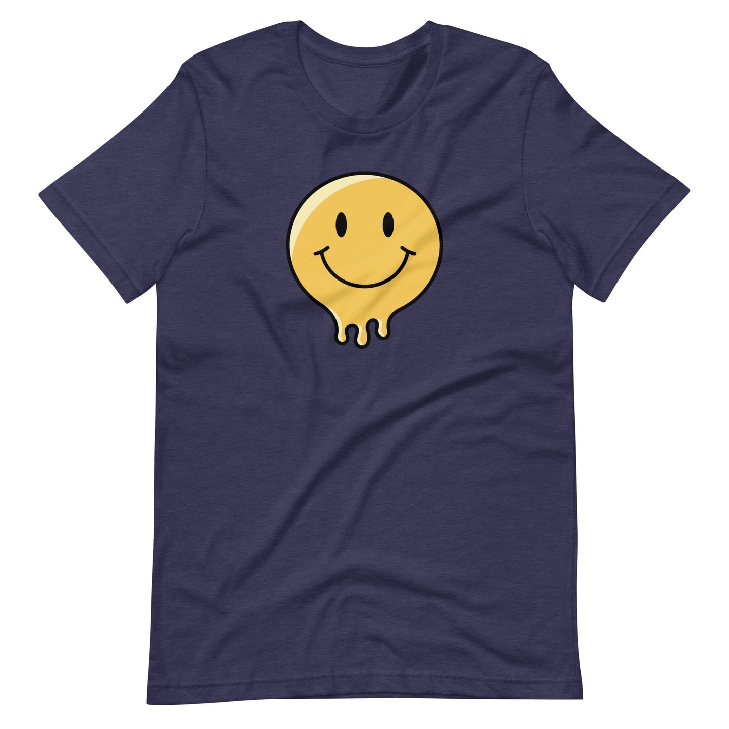 Smile Unisex T-shirt
