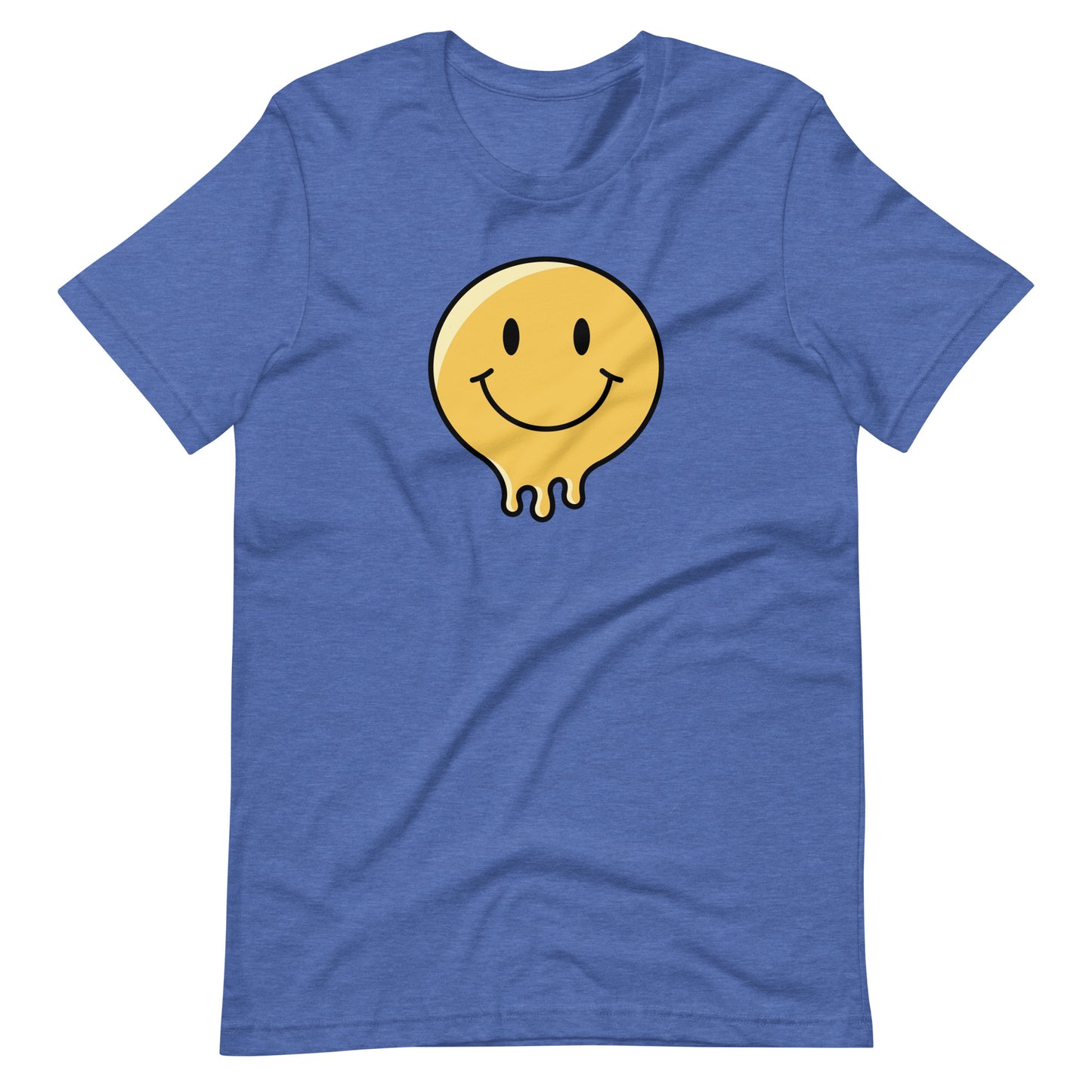 Smile Unisex T-shirt