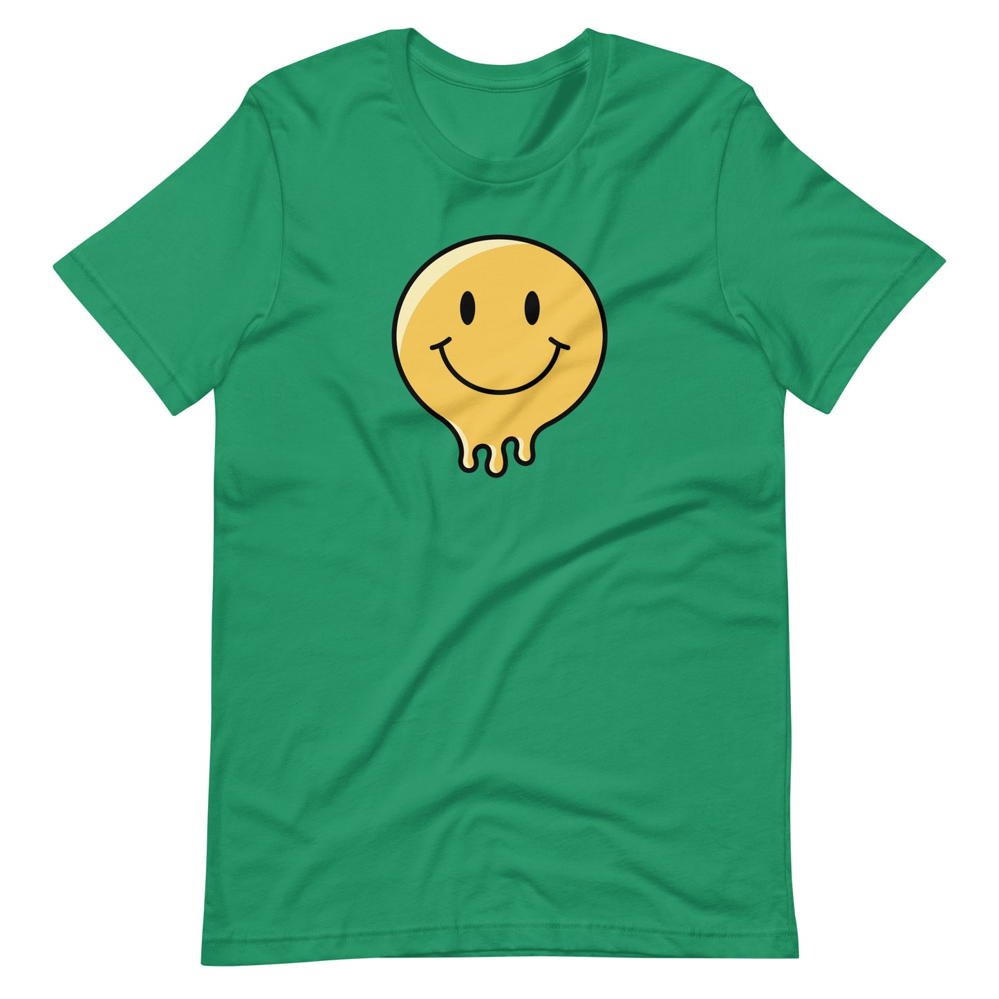 Smile Unisex T-shirt