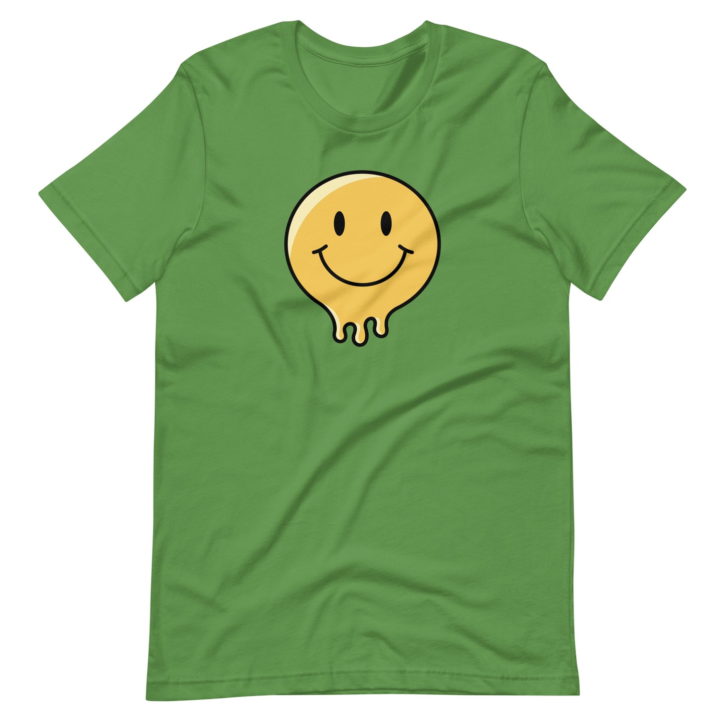 Smile Unisex T-shirt