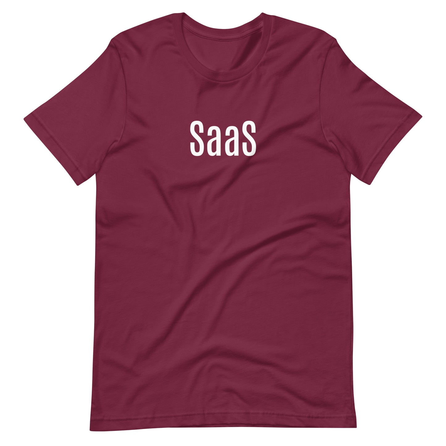 SaaS Unisex T-shirt