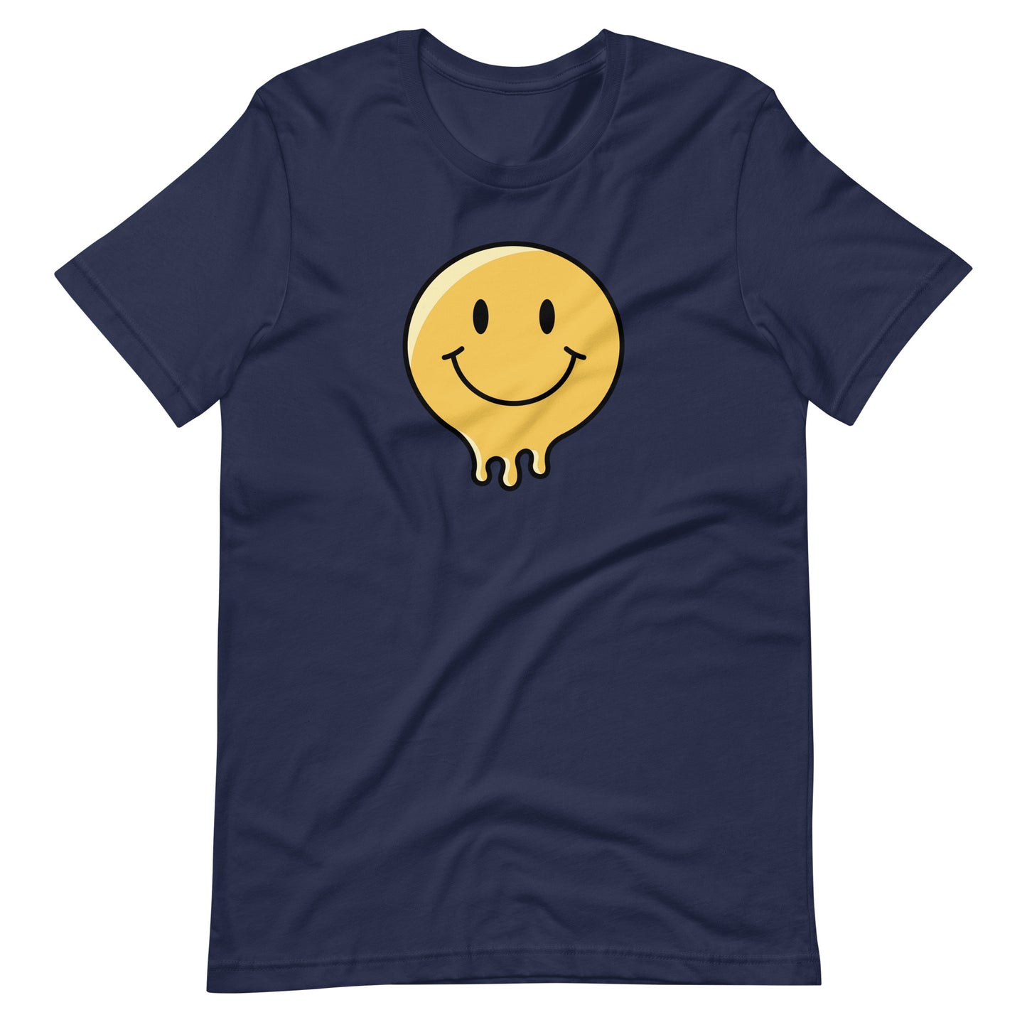 Smile Unisex T-shirt