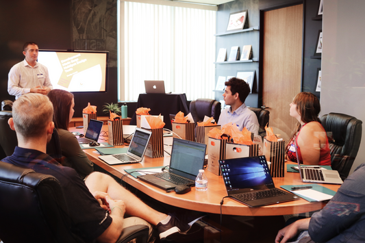 Countdown of My Top 10 Tech Stack Recommendations: Empowering Your Business for Success