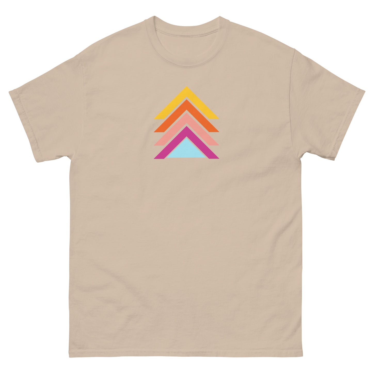 Up Classic Tee